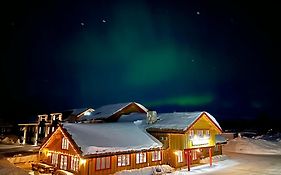 Hovden Fjellstoge